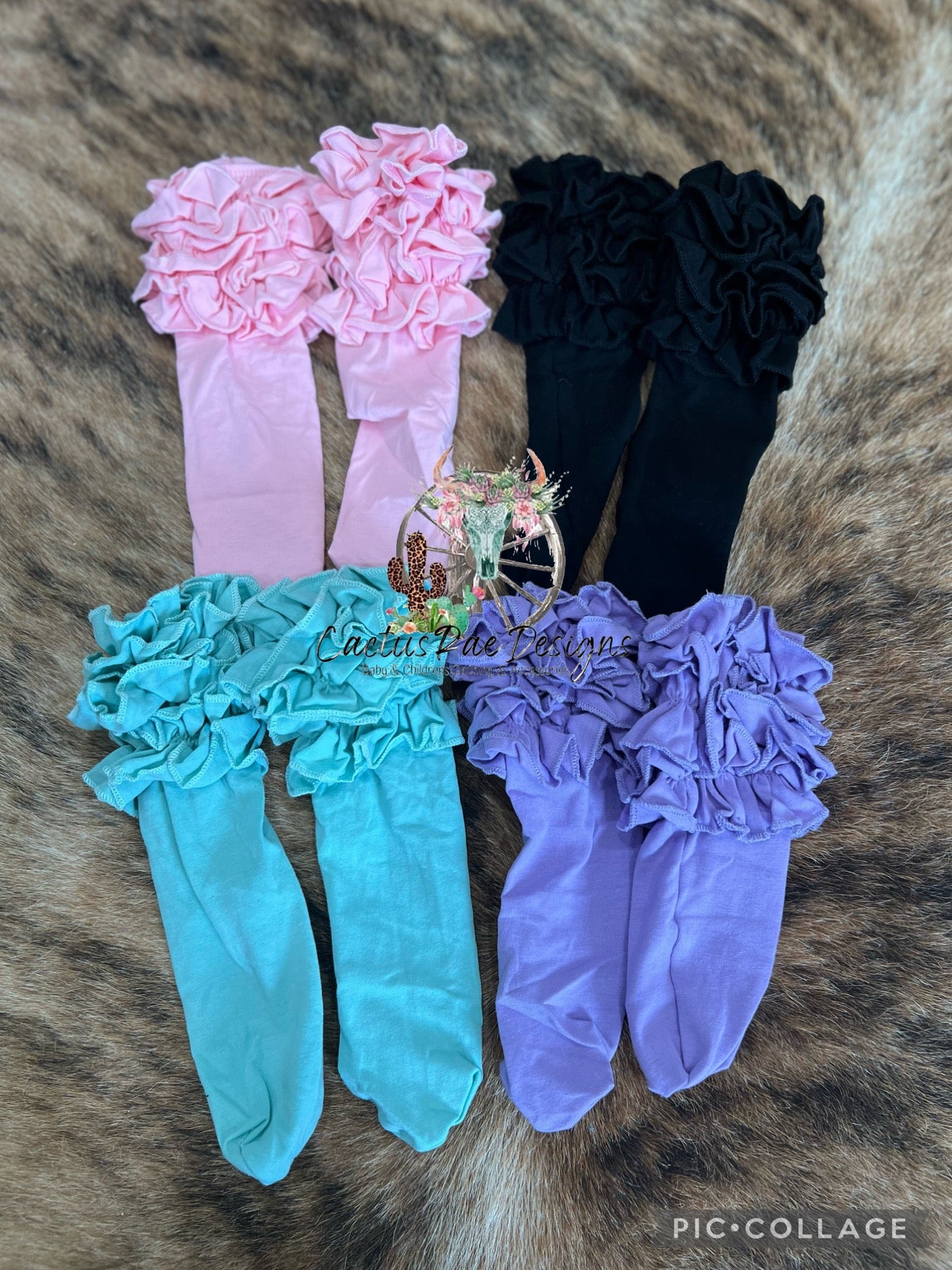Boot Socks