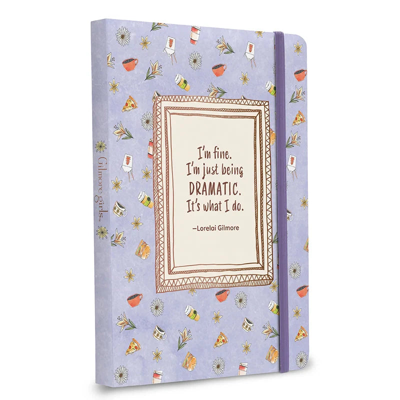 Gilmore Girls – Cactus Rae Designs