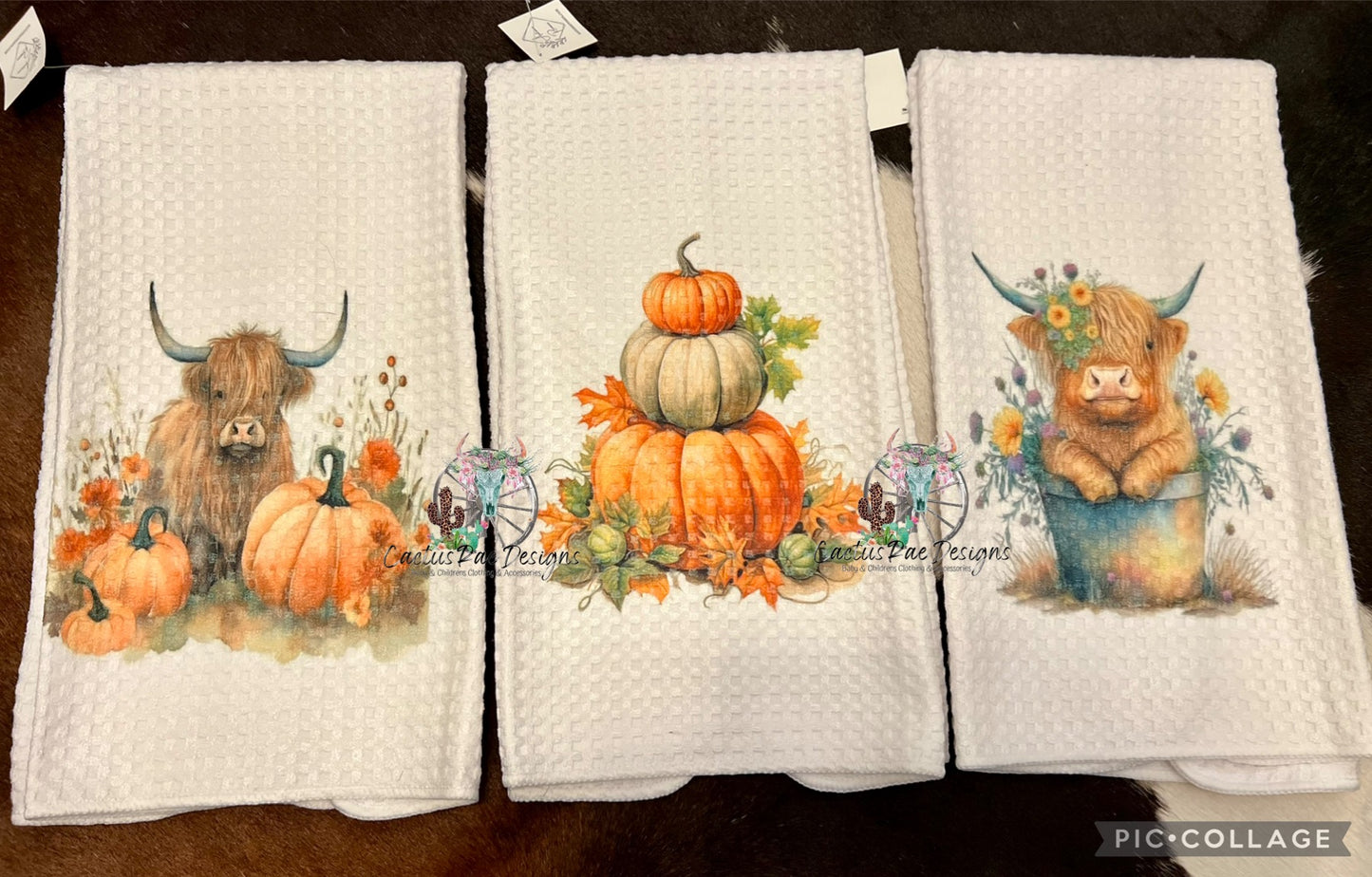 Kitchen Towels