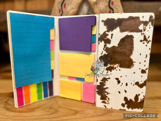 Sticky Note Pads