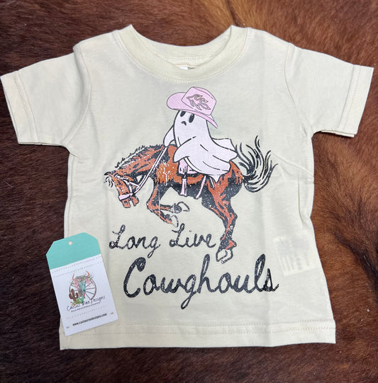 Long Live Cowghouls