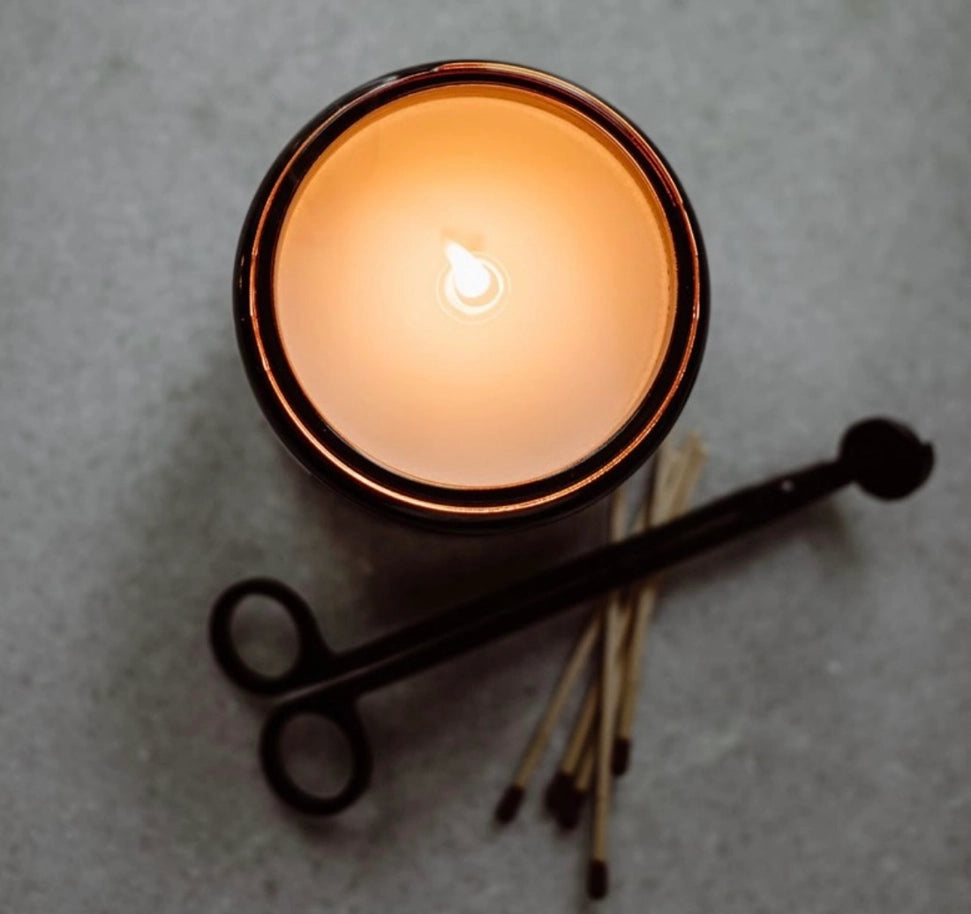 Crooked Creek Candles