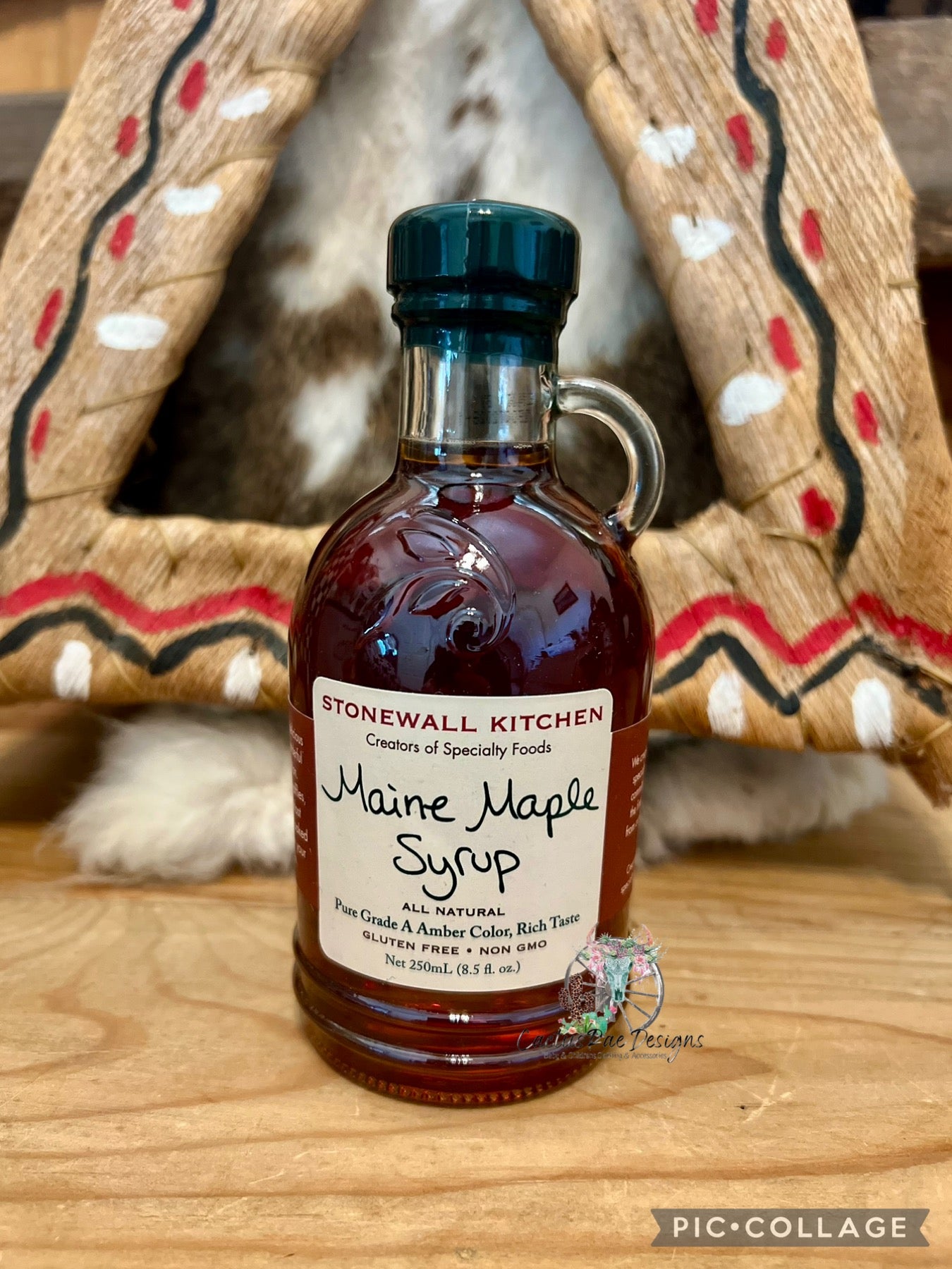 Maine Maple Syrup