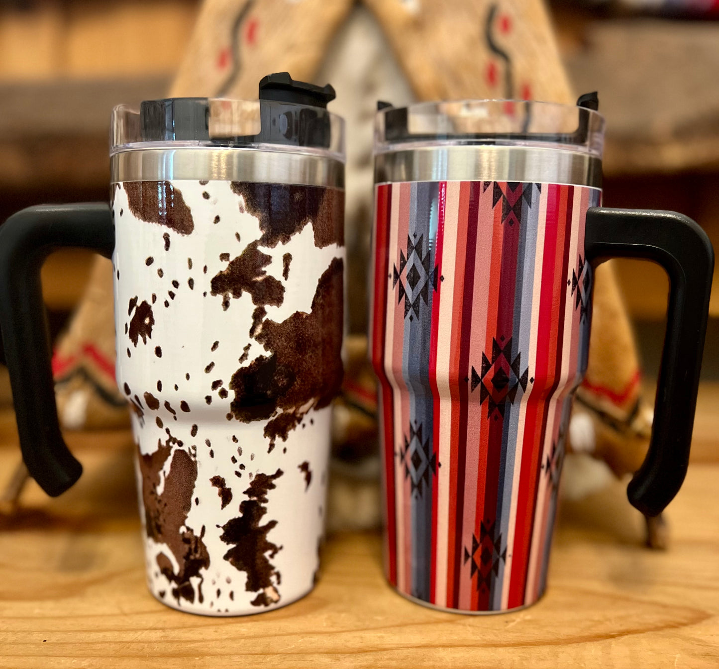 20oz Tumblers