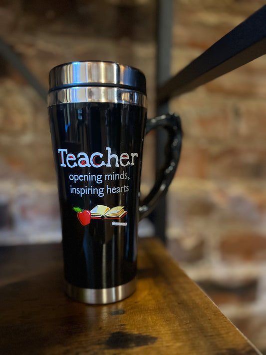 Teacher Travel Mug