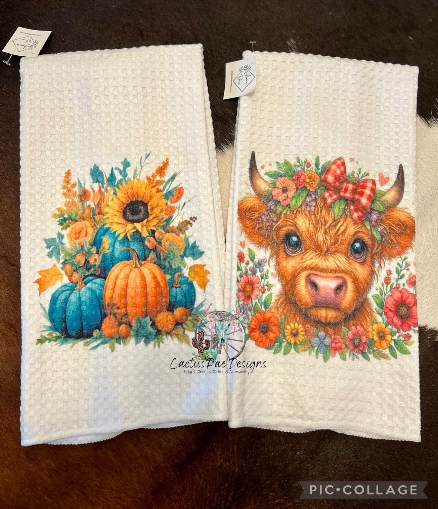 Kitchen Towels