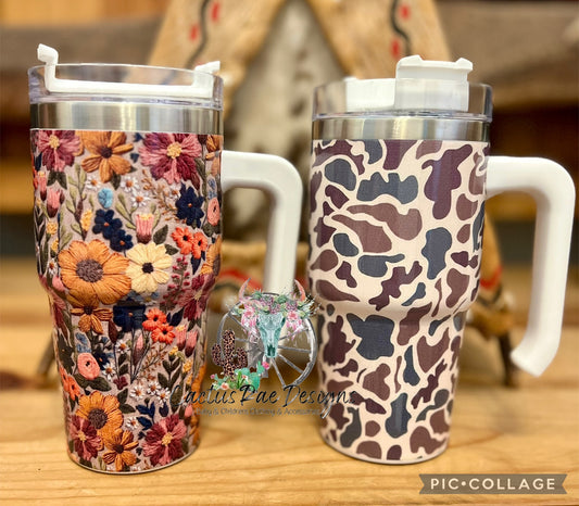 20oz Tumblers