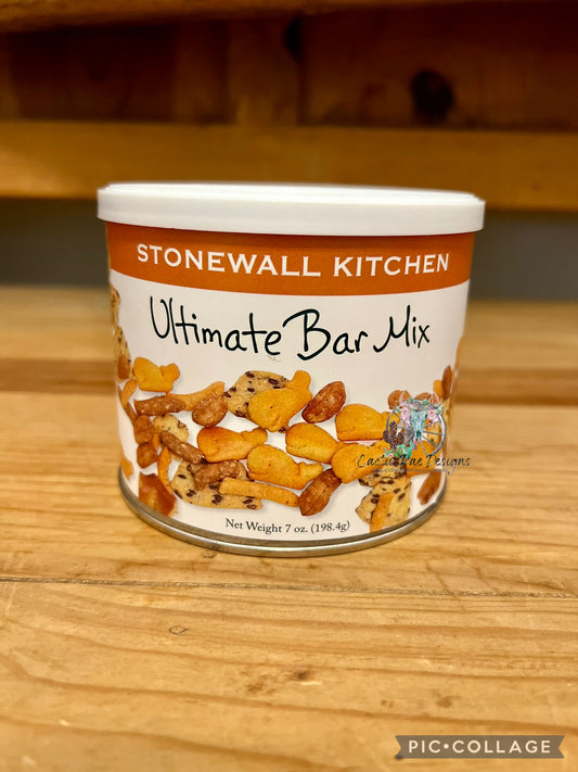 Ultimate Bar Mix