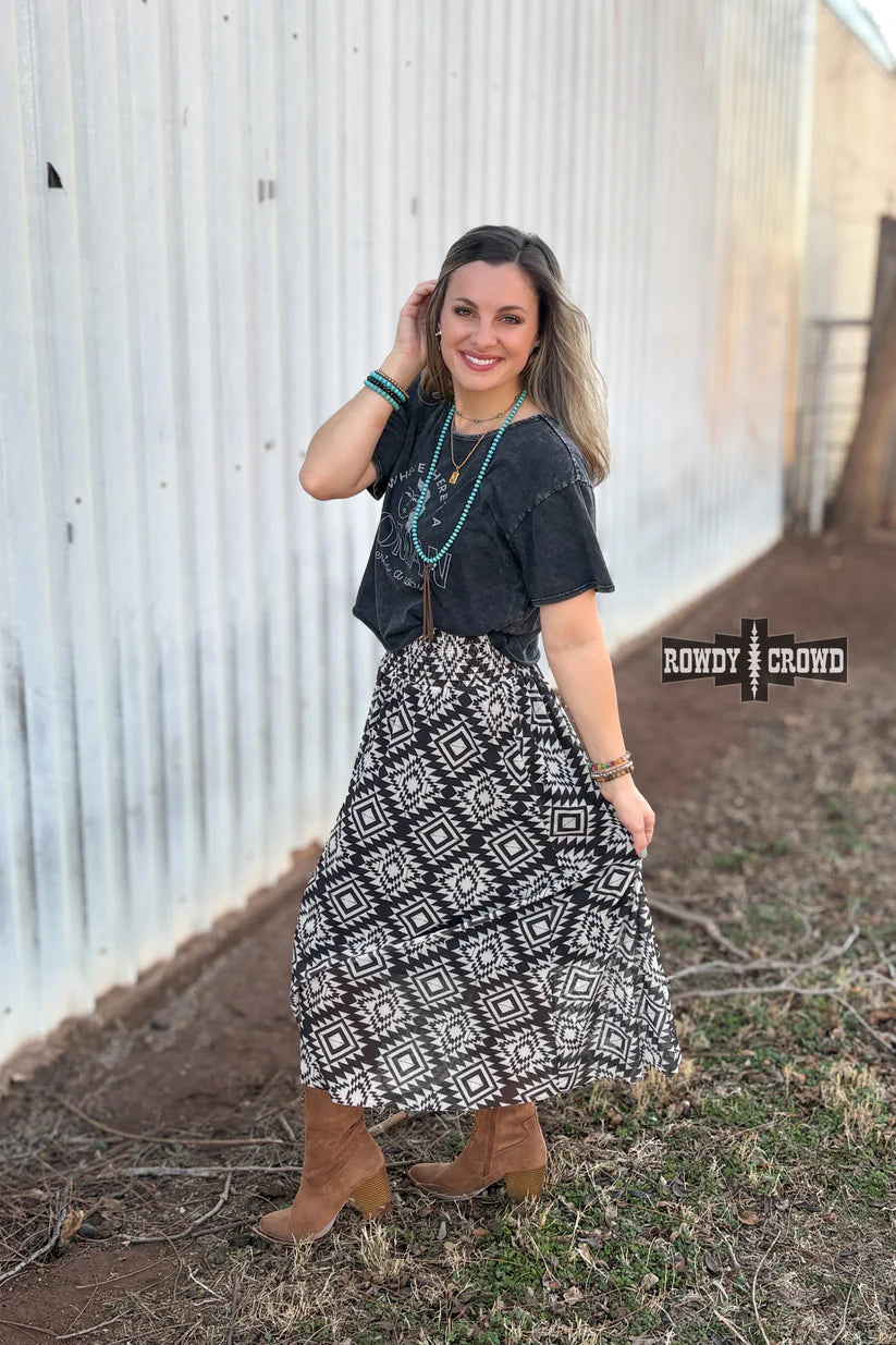 Stockman Skirt