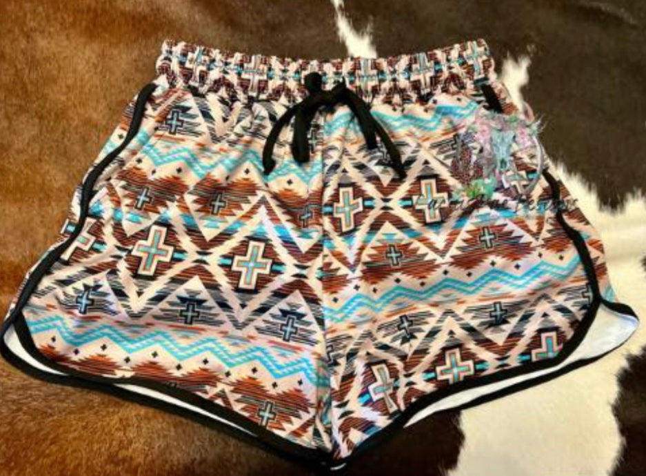 Smokehouse Kreek  Shorts