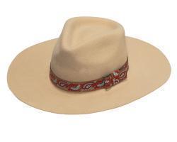 Twister Youth Wool Hat