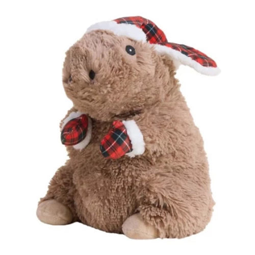 Christmas Warmies