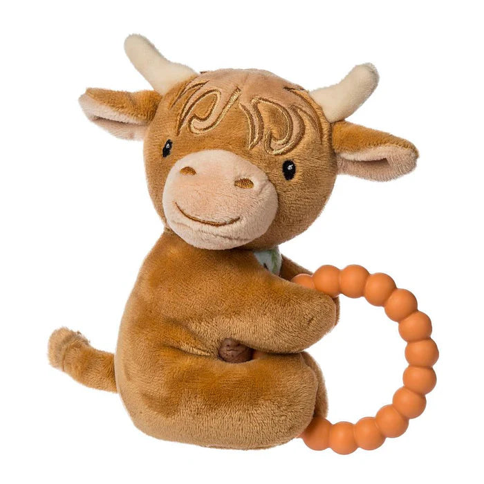 Baby Toys/Rattles/Stuffies
