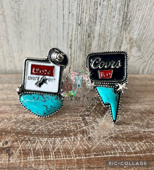 Coors Jewelry