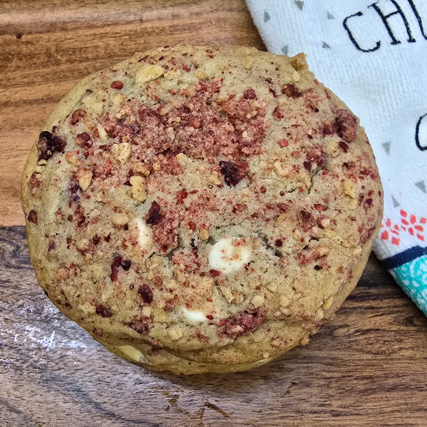 Gourmet Cookies