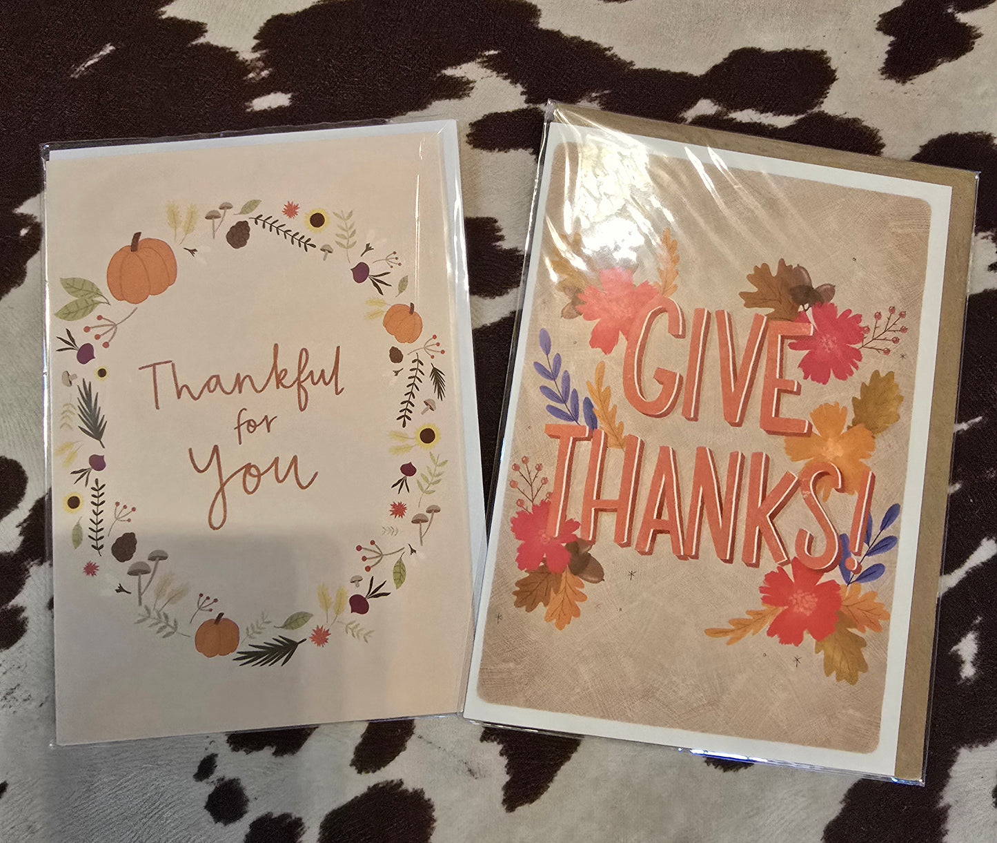 Greeting Cards