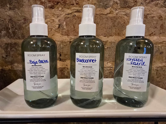 Room Spray