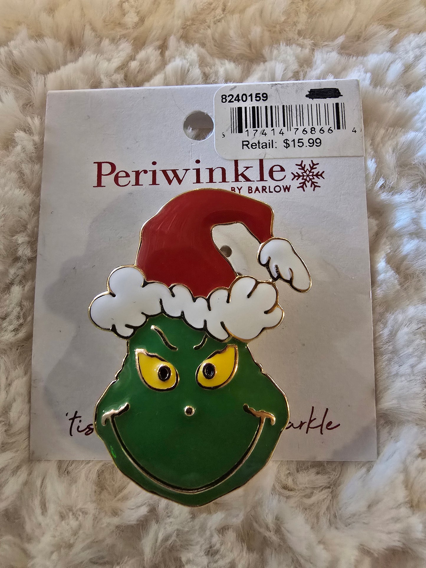Christmas Pins