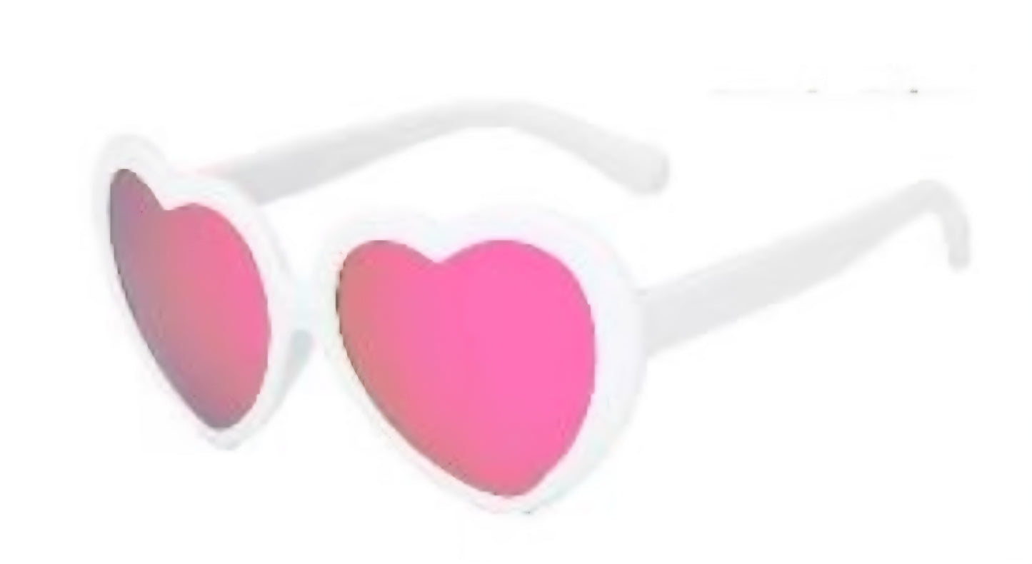 Heart Sunnies