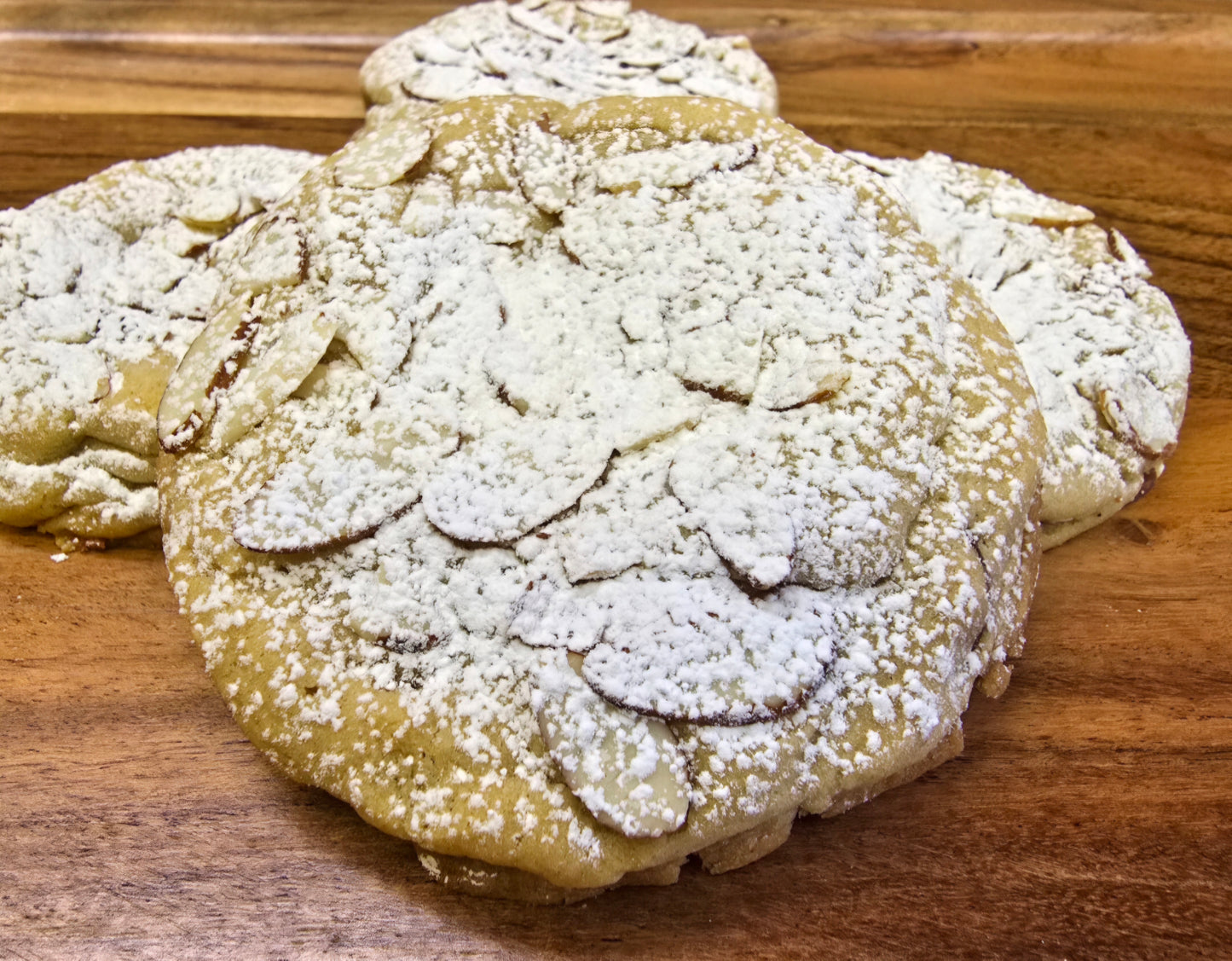 Gourmet Cookies