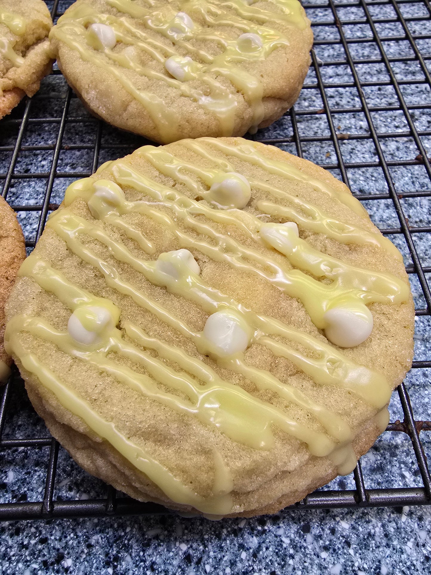 Gourmet Cookies