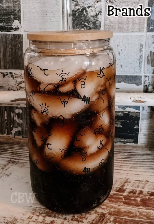 Cutesy Tumbler Brands