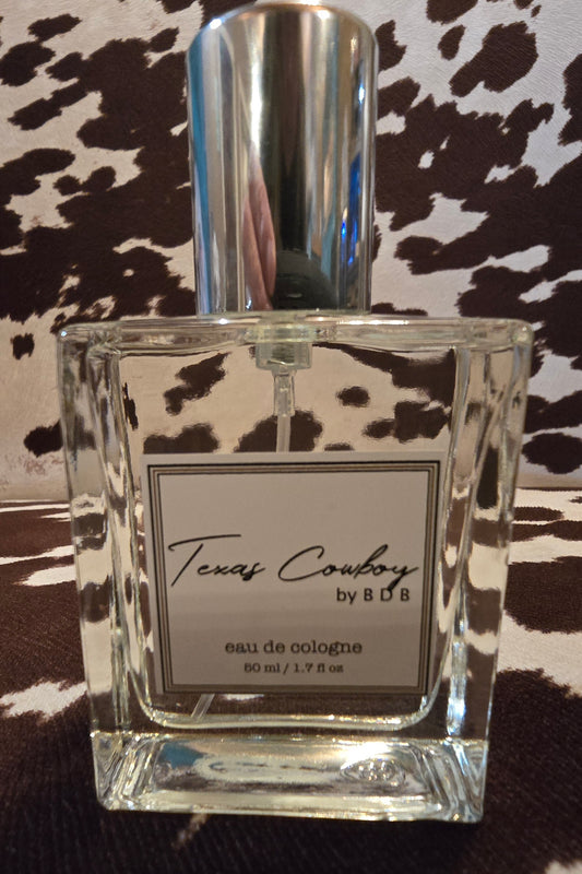Spray Cologne
