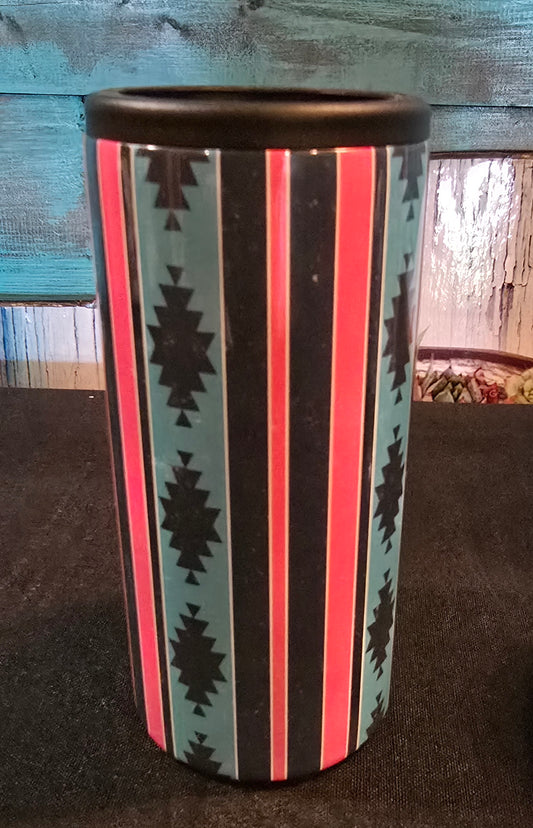 Insulated Can Cooler