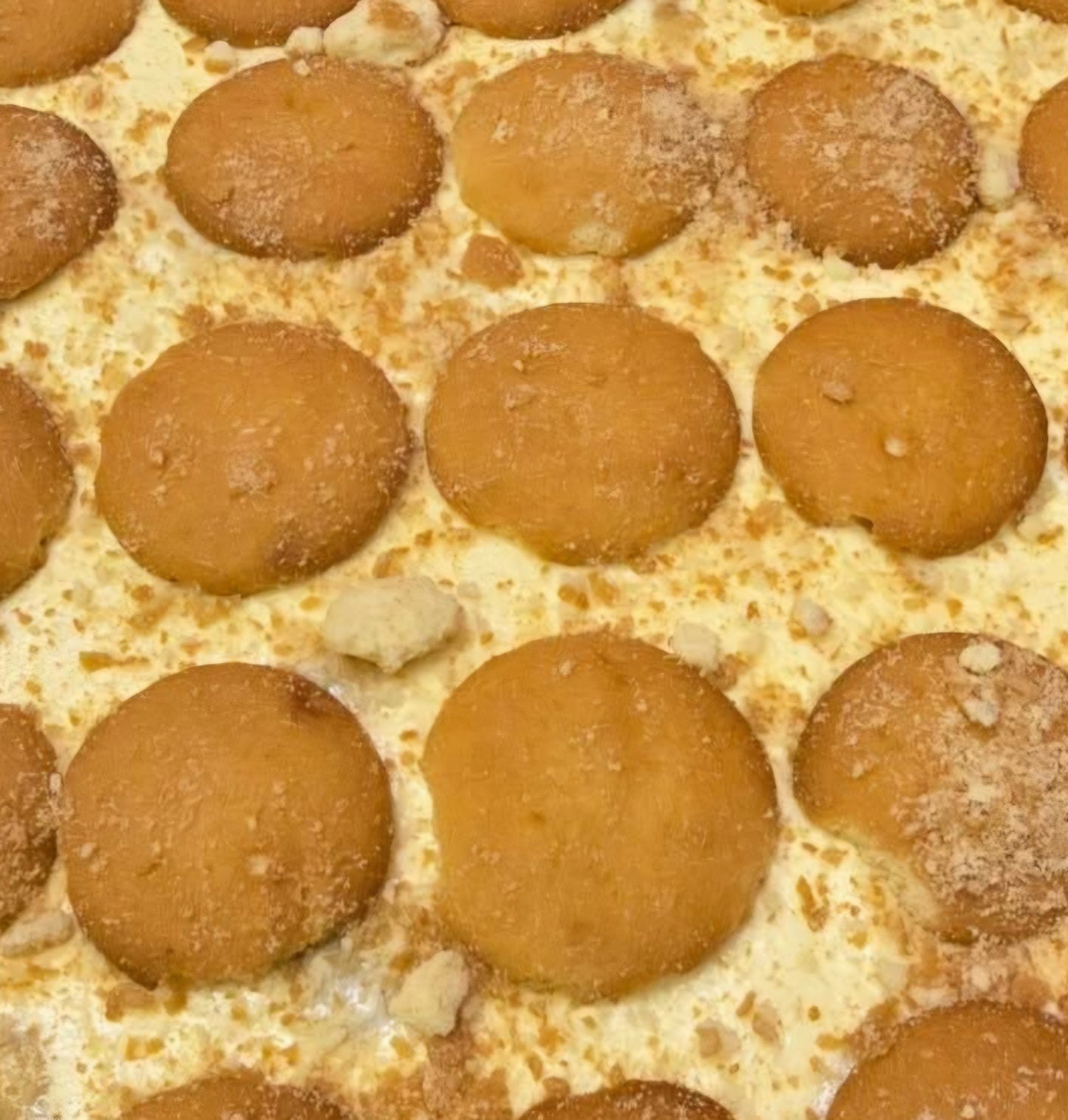 Banana Pudding