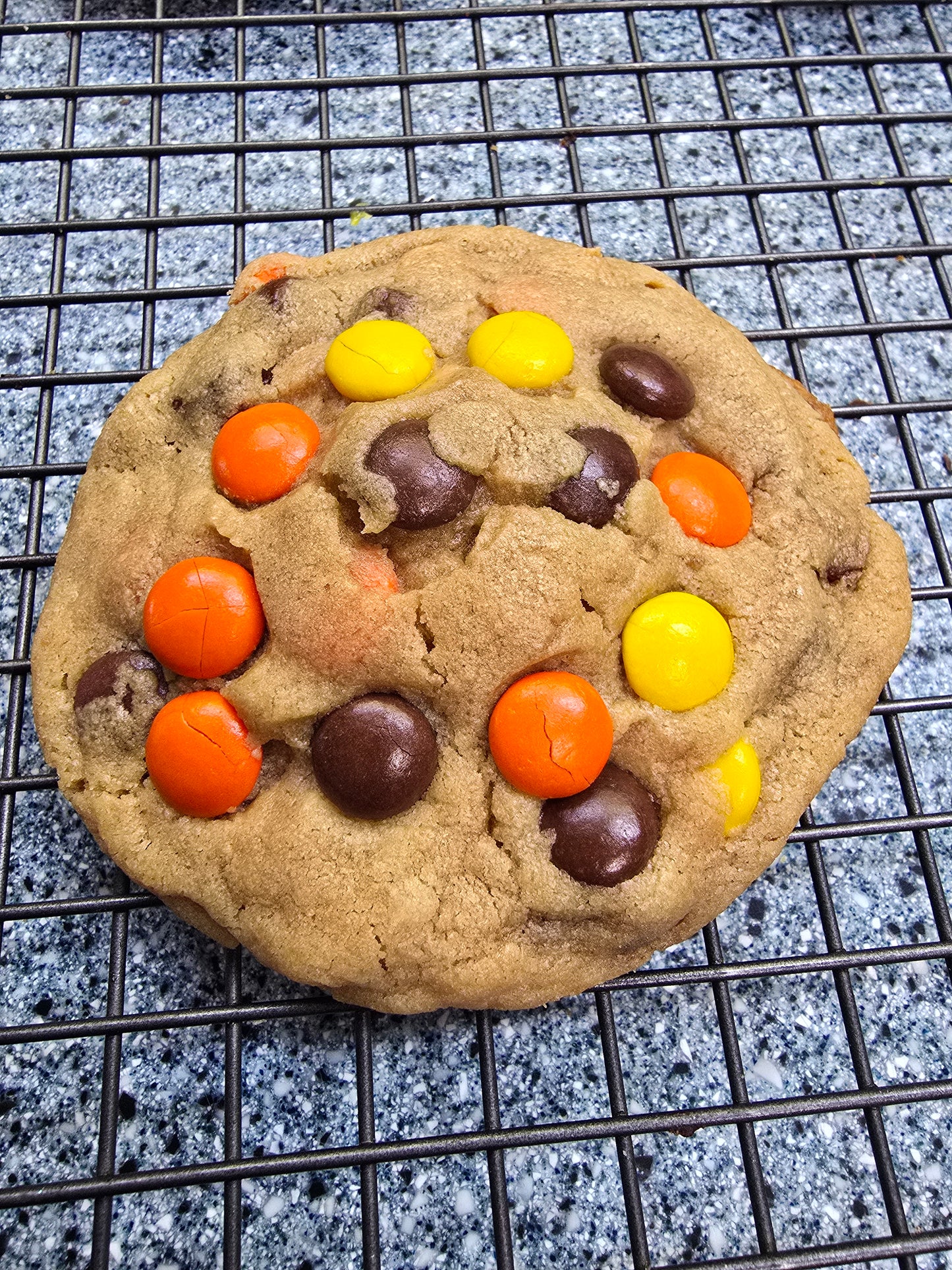 Gourmet Cookies