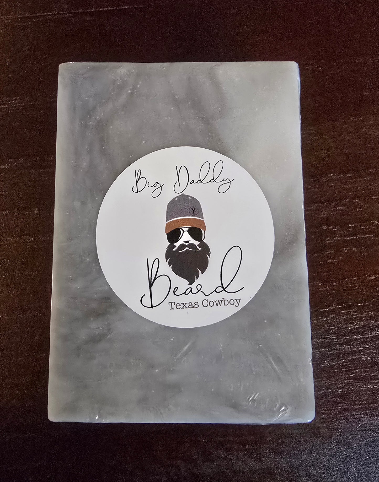 Men's Soap