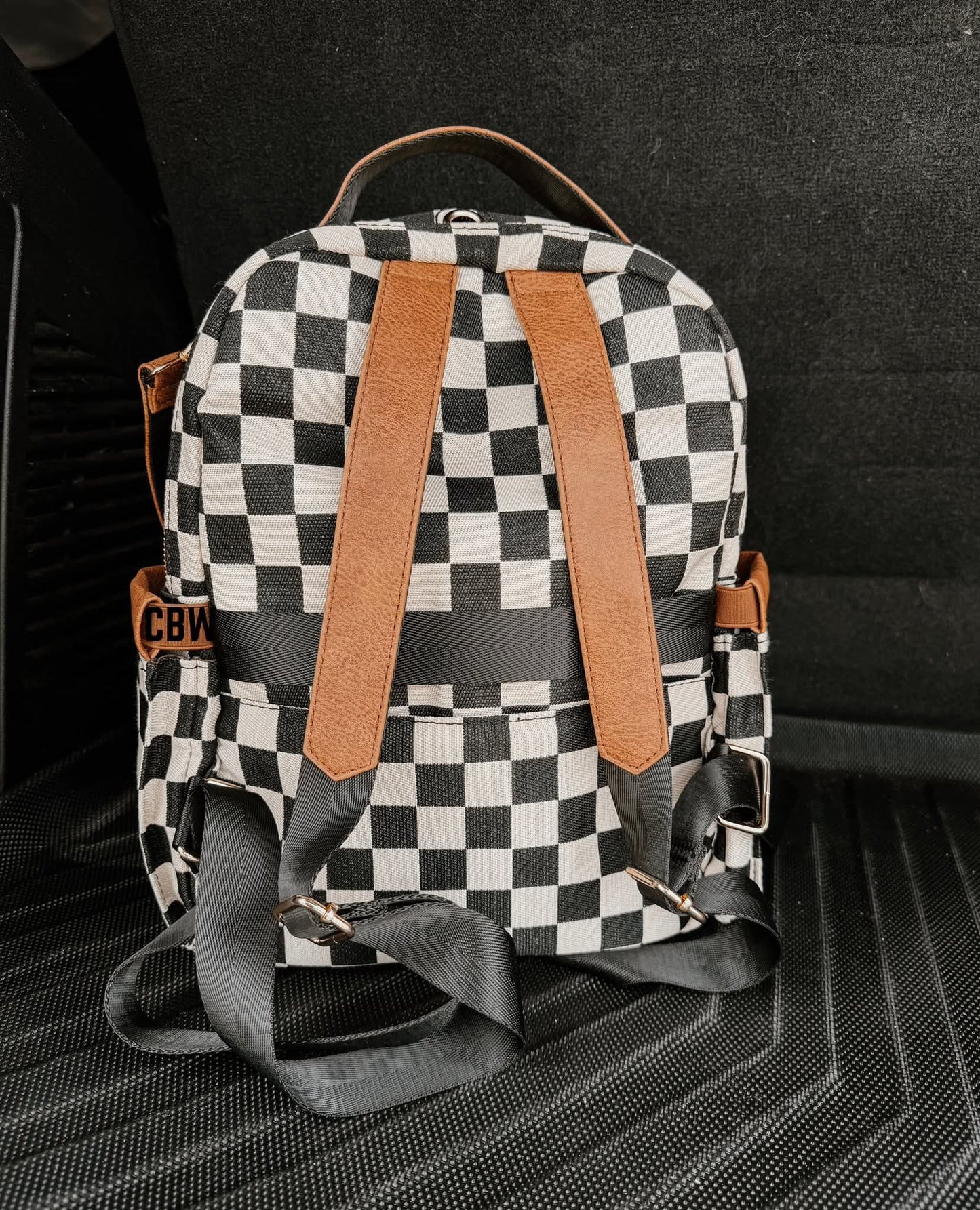 Checkmate Cutie Backpack