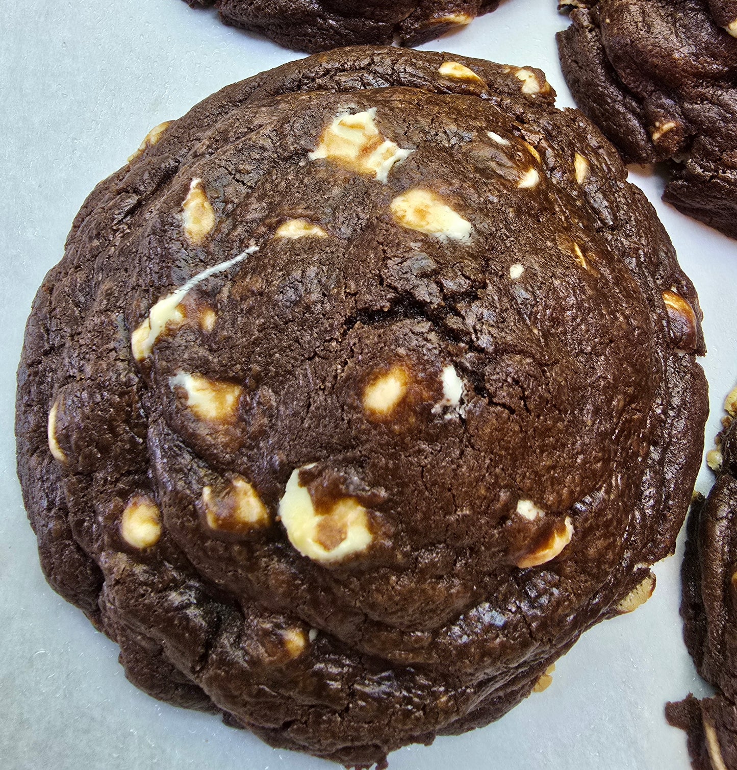 Gourmet Cookies