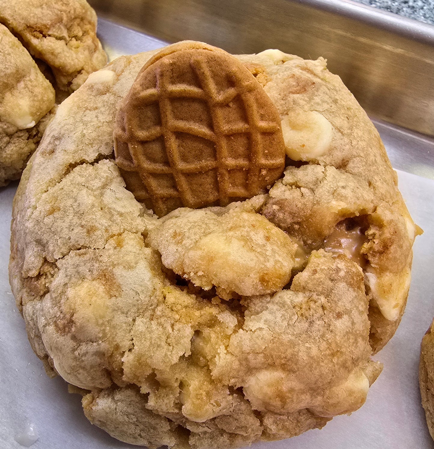 Gourmet Cookies