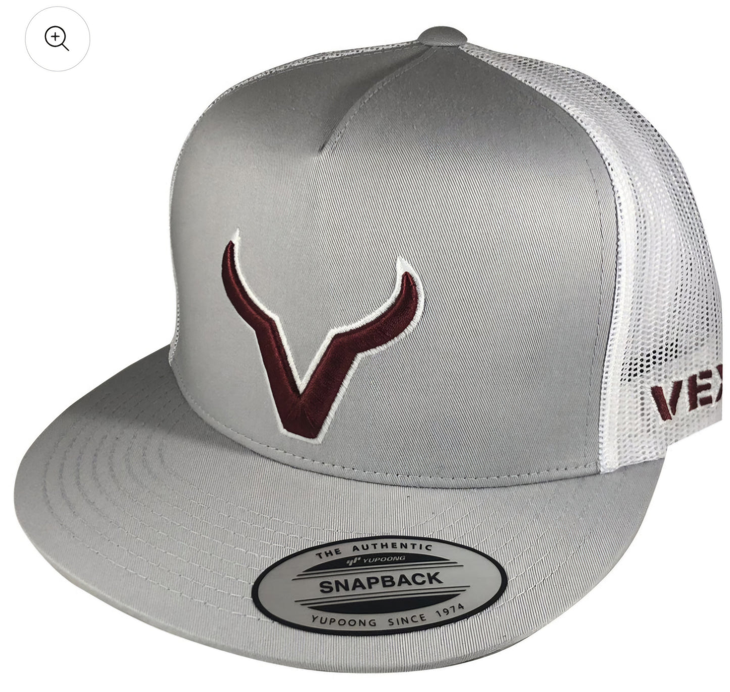 Men's Snapback Caps