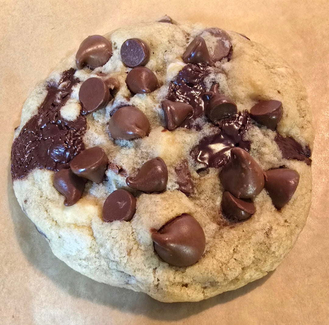 Gourmet Cookies