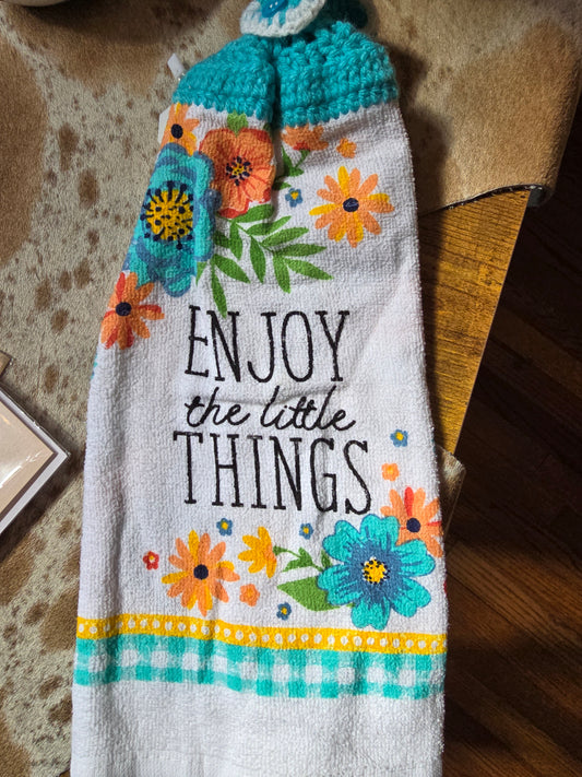 Dish Towels