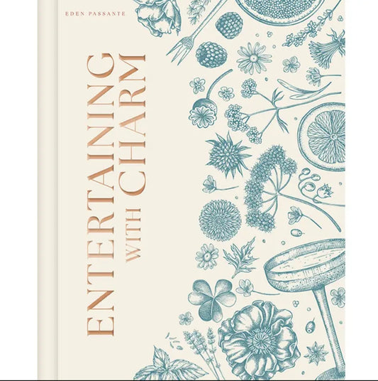 Entertaining with Charm