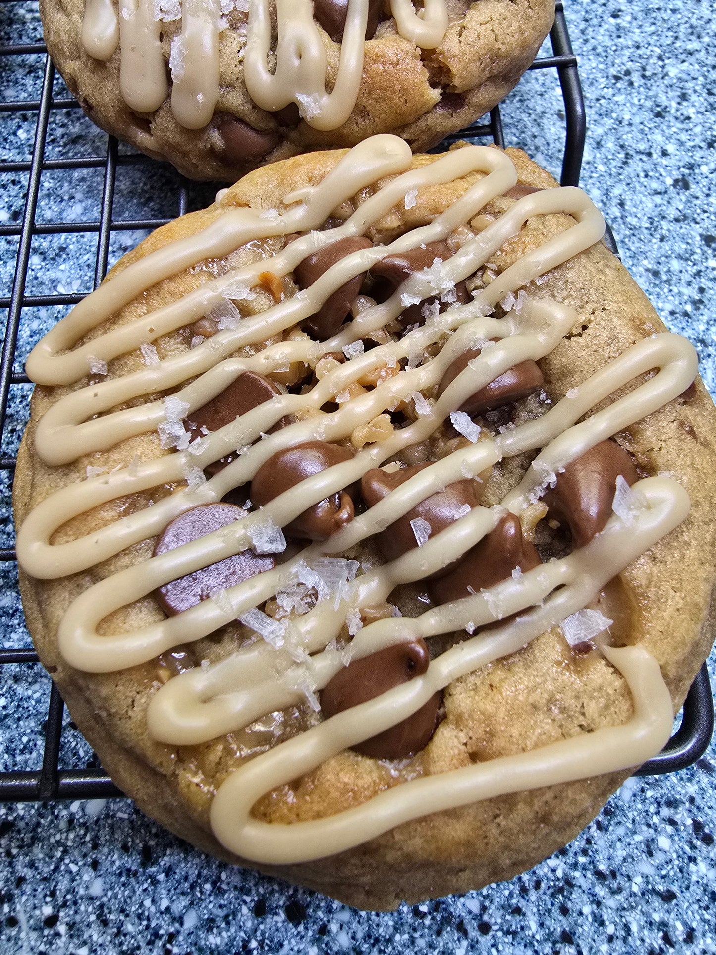 Gourmet Cookies
