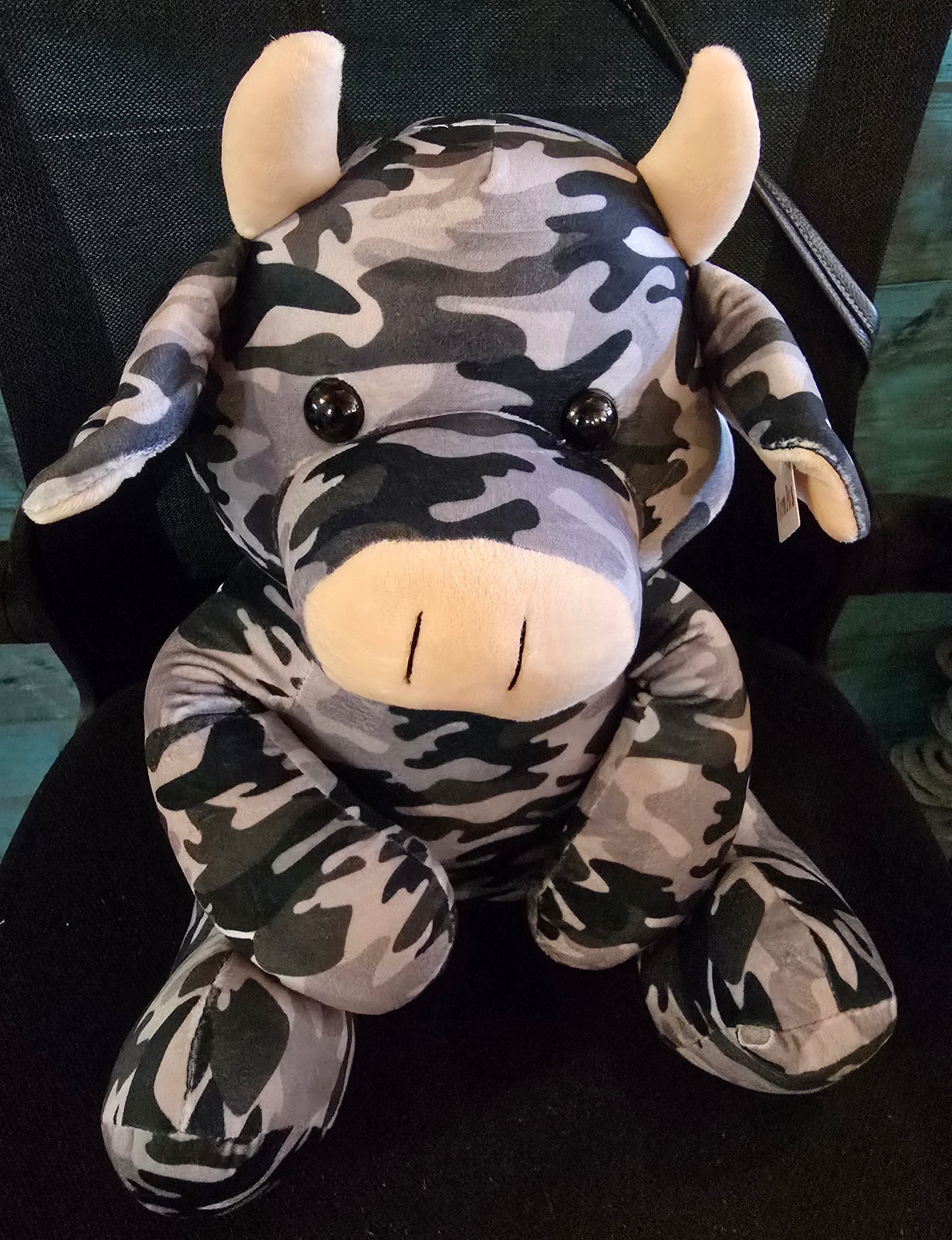 Farm Pals Plush Animals
