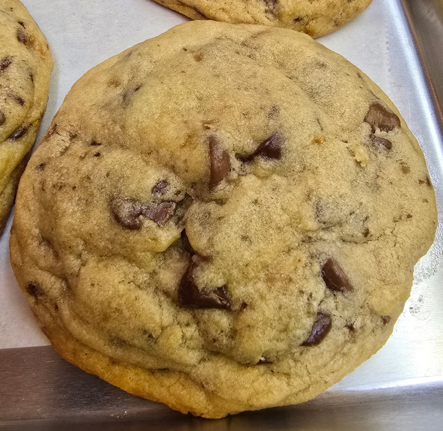 Gourmet Cookies