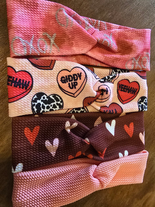 Adult Headbands by CRD