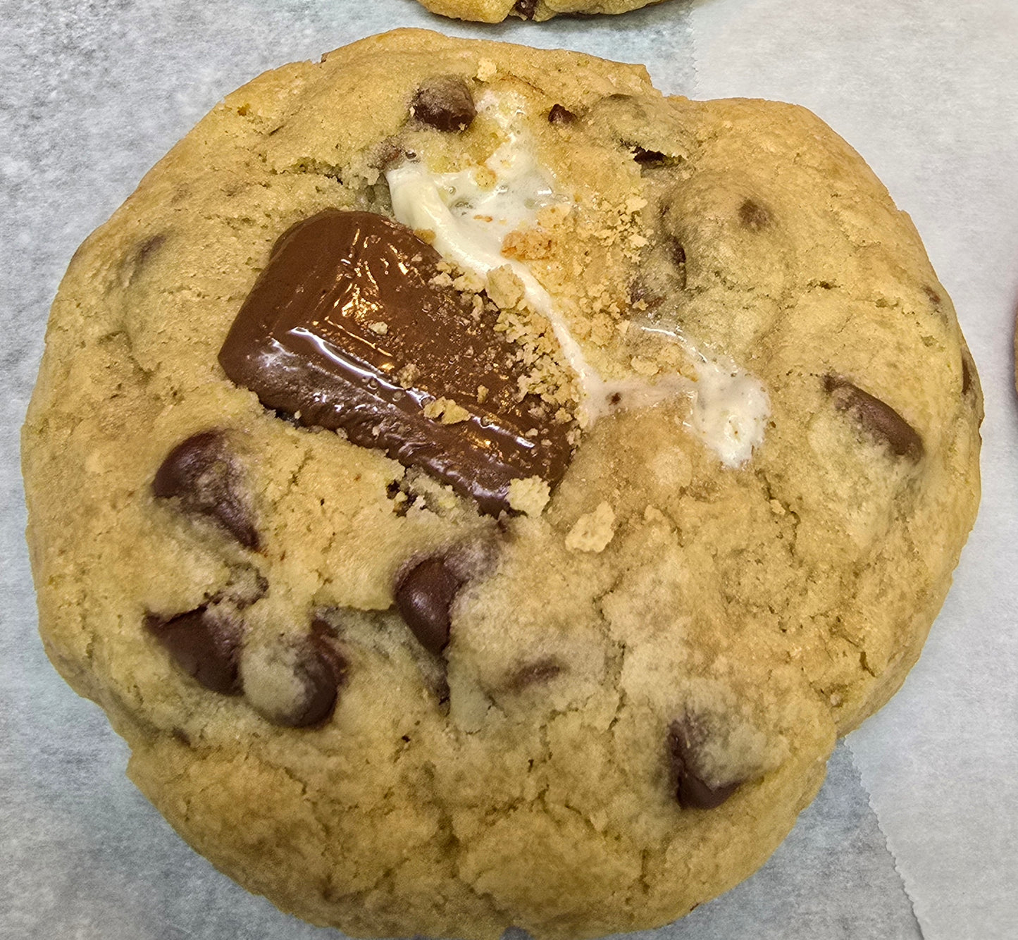 Gourmet Cookies