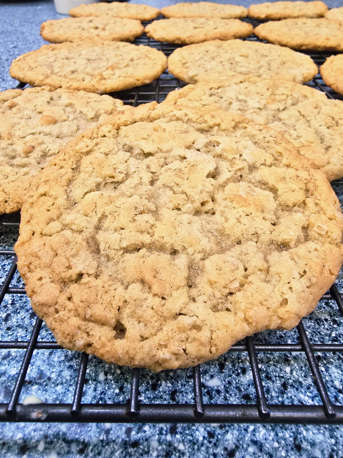Gourmet Cookies