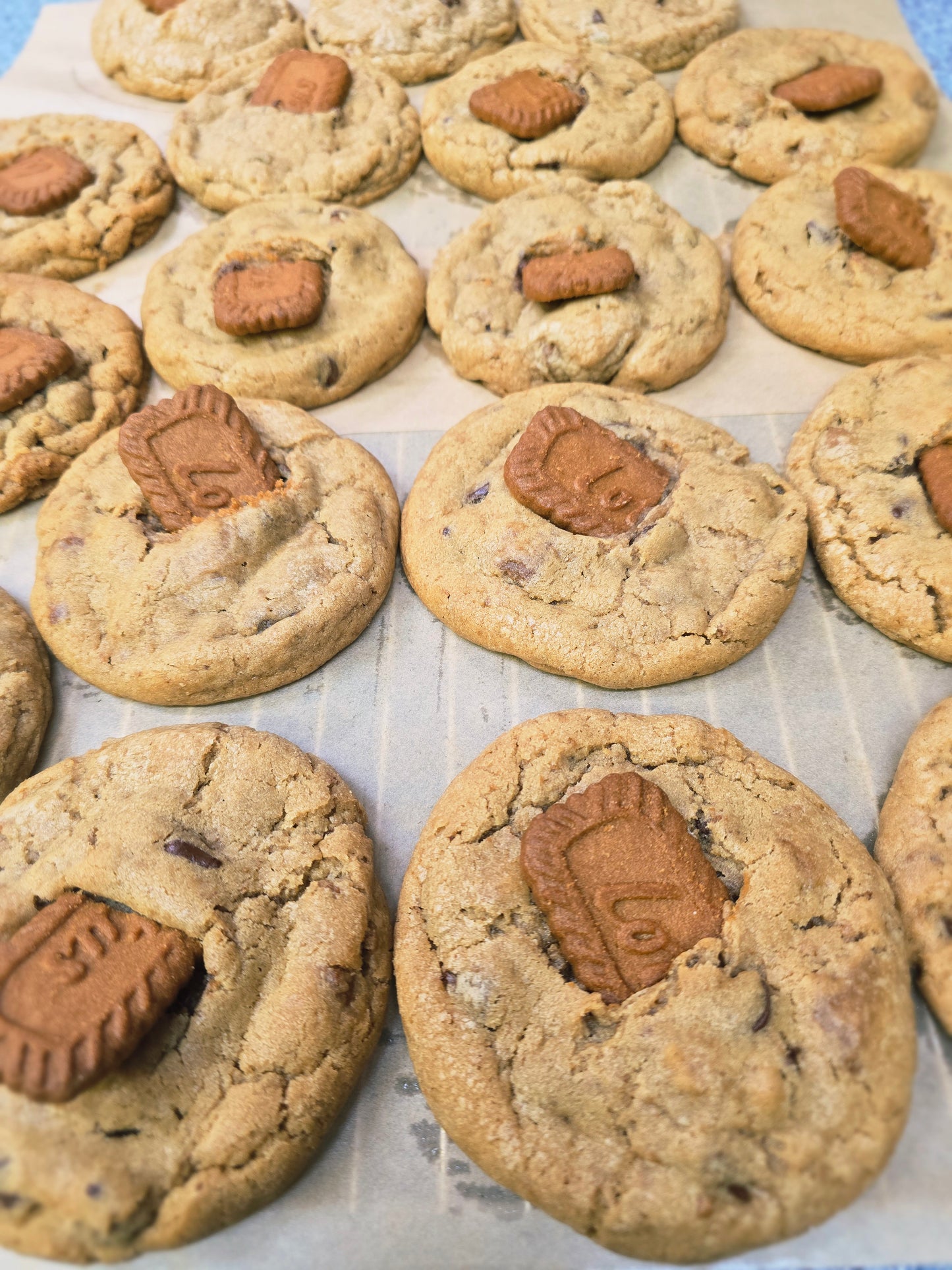 Gourmet Cookies