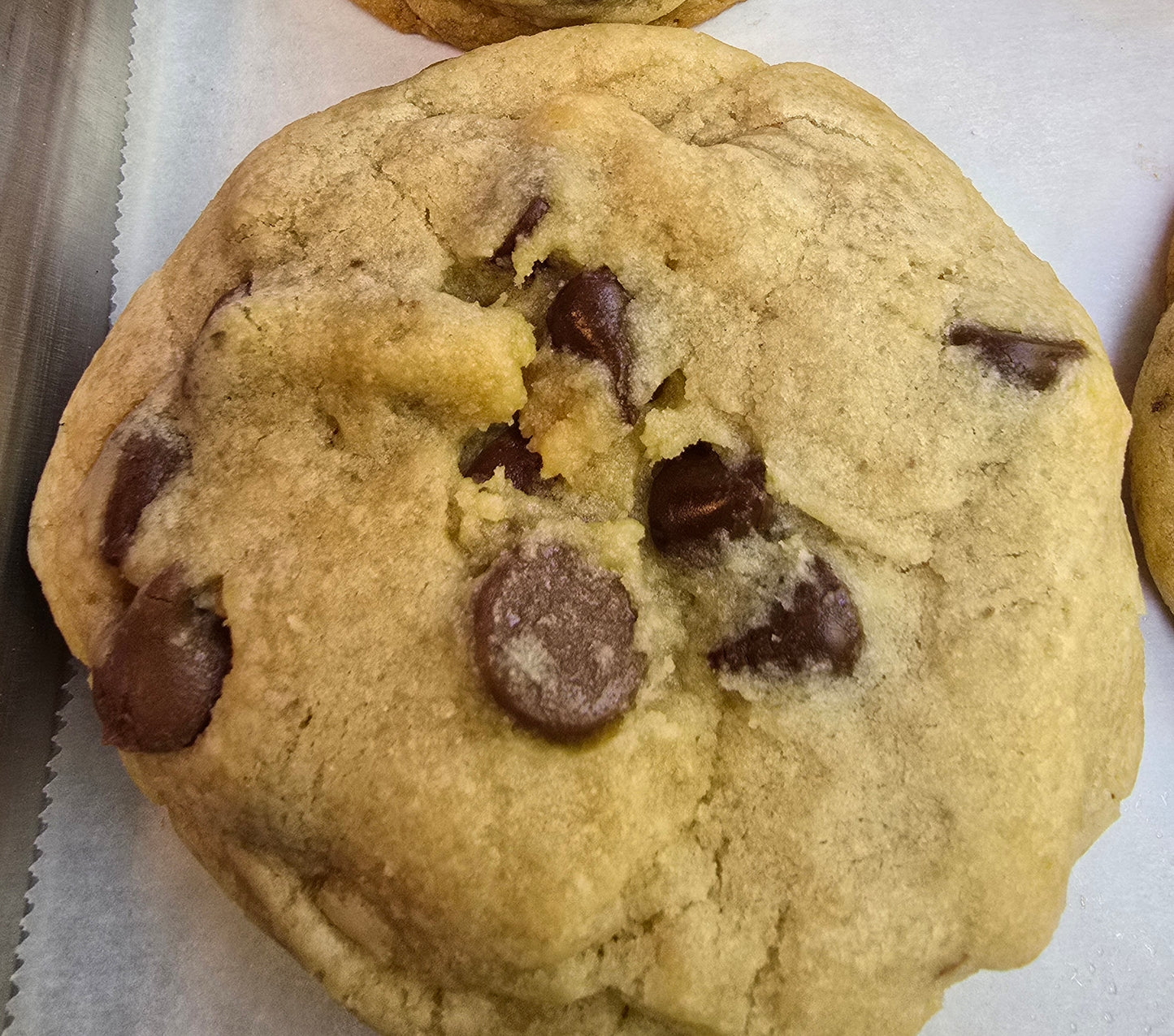 Gourmet Cookies