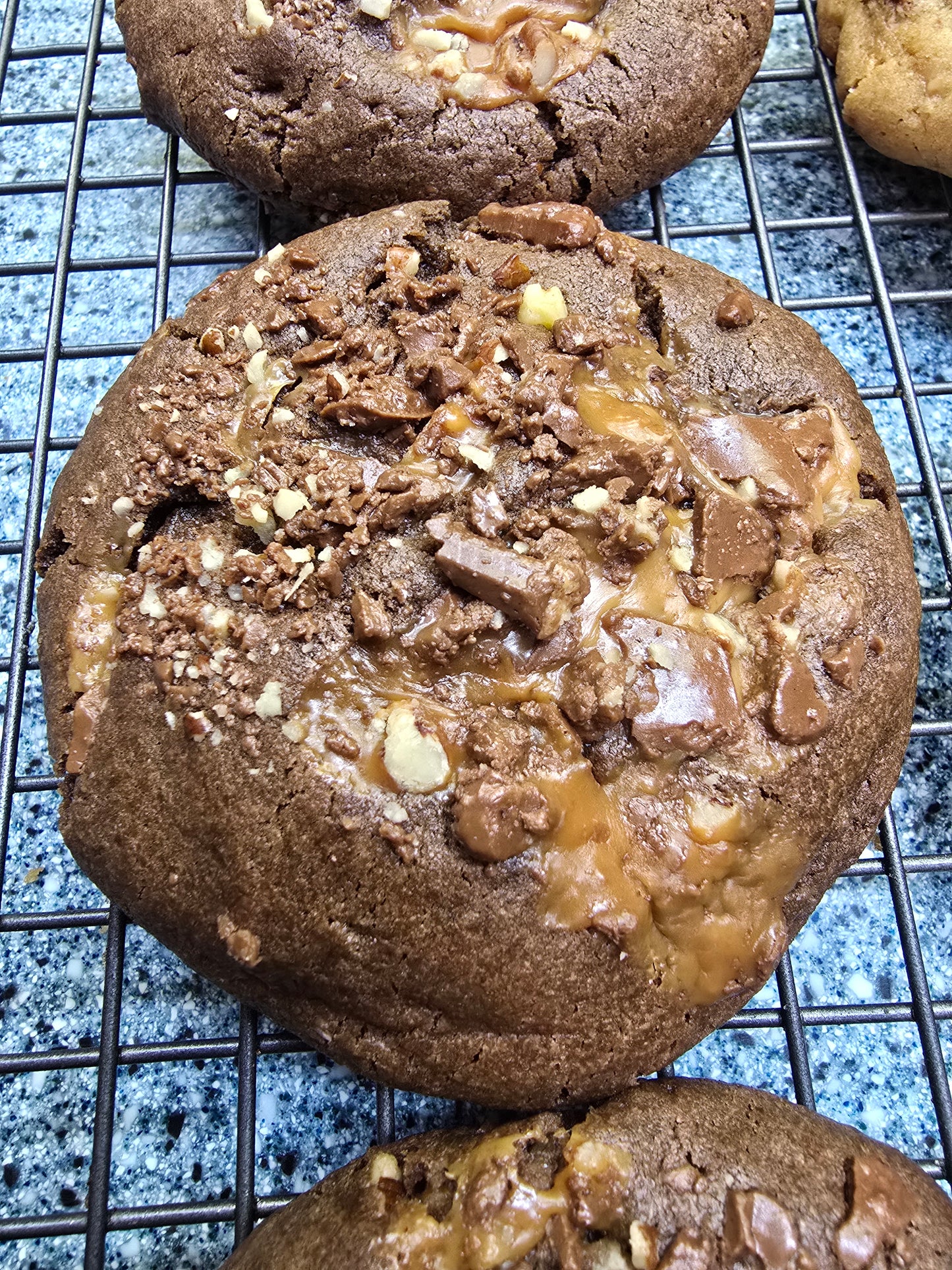 Gourmet Cookies
