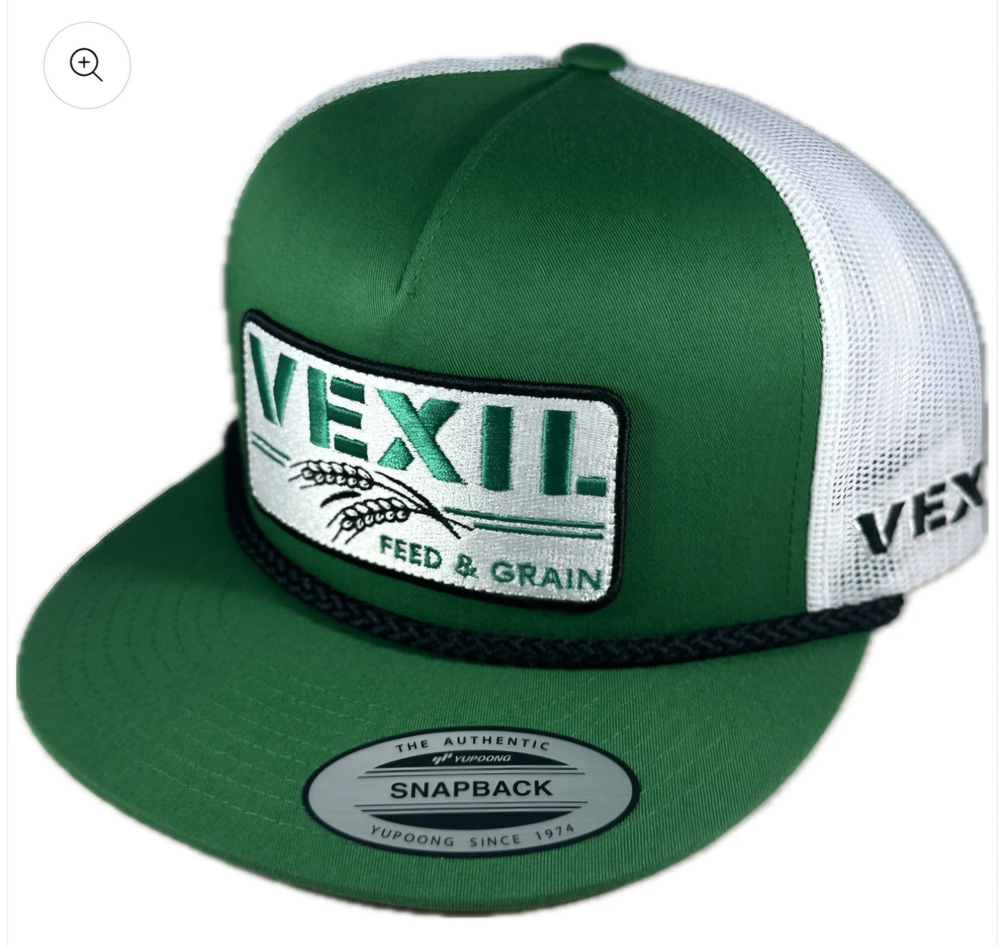 Men's Snapback Caps