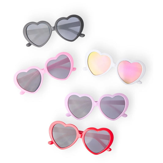 Heart Sunnies