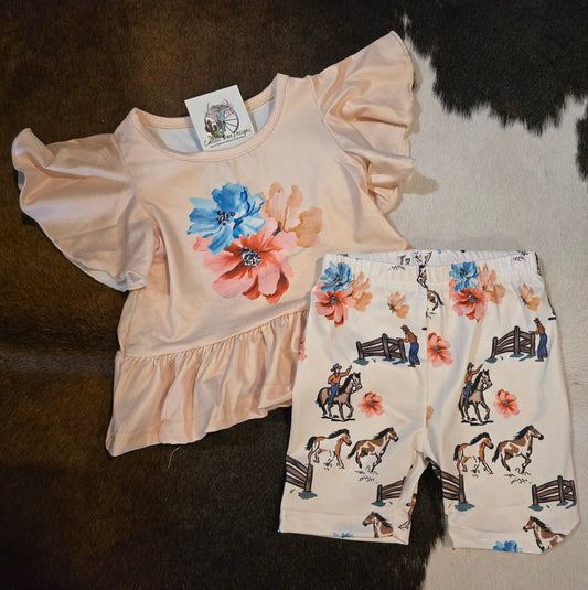 Ranch Hand Set